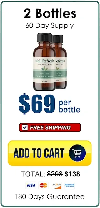 Nail Refresh 2-Bottle Price